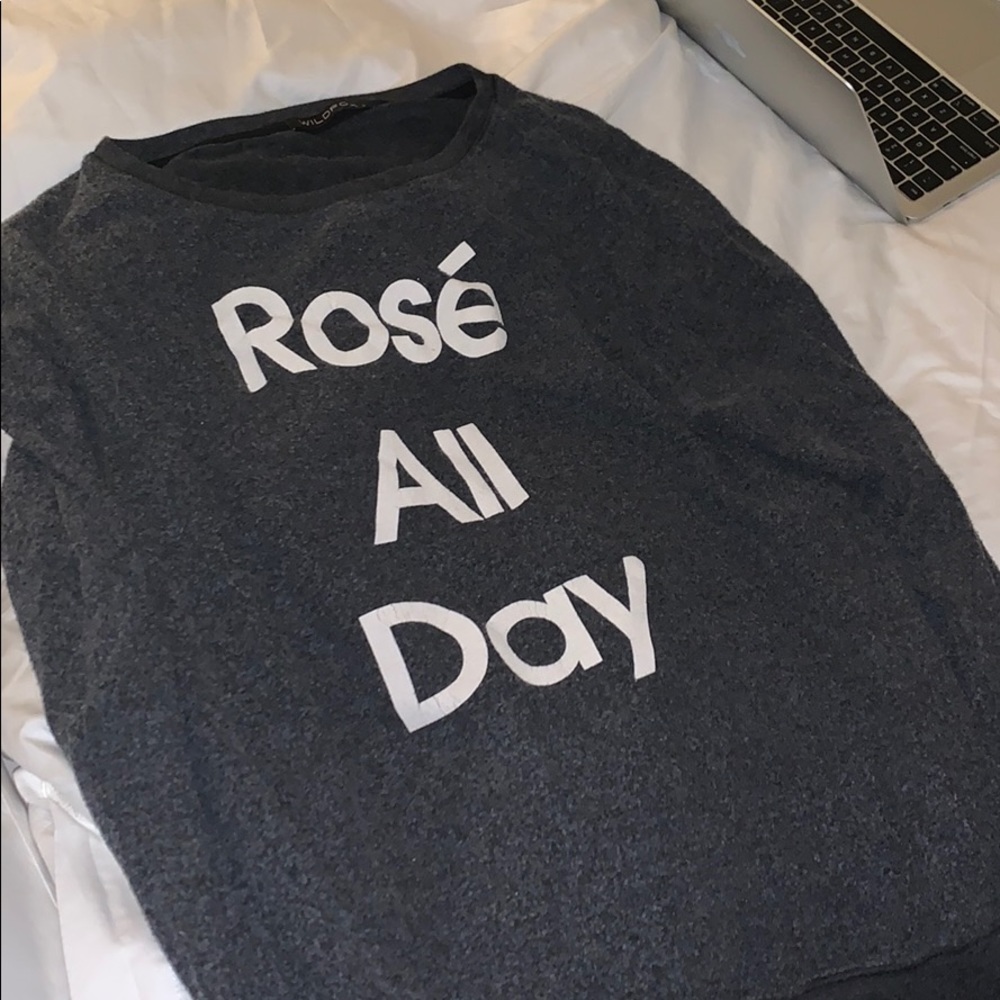 Wildfox sweatshirt